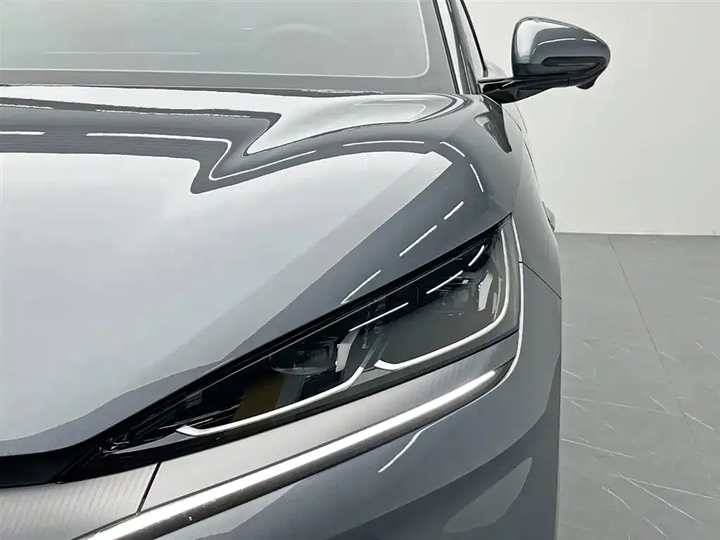 BYD Qin L — фото 4