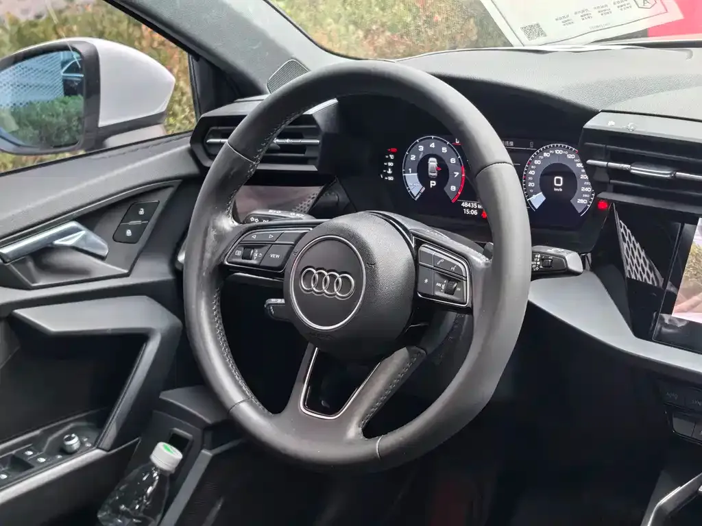 Audi A3 — фото 2