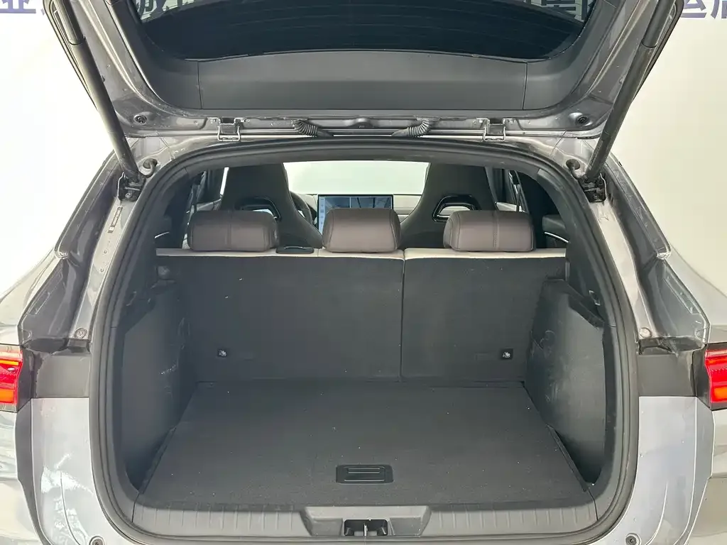 BYD PLUS New Energy 2025 из CN, фото 8