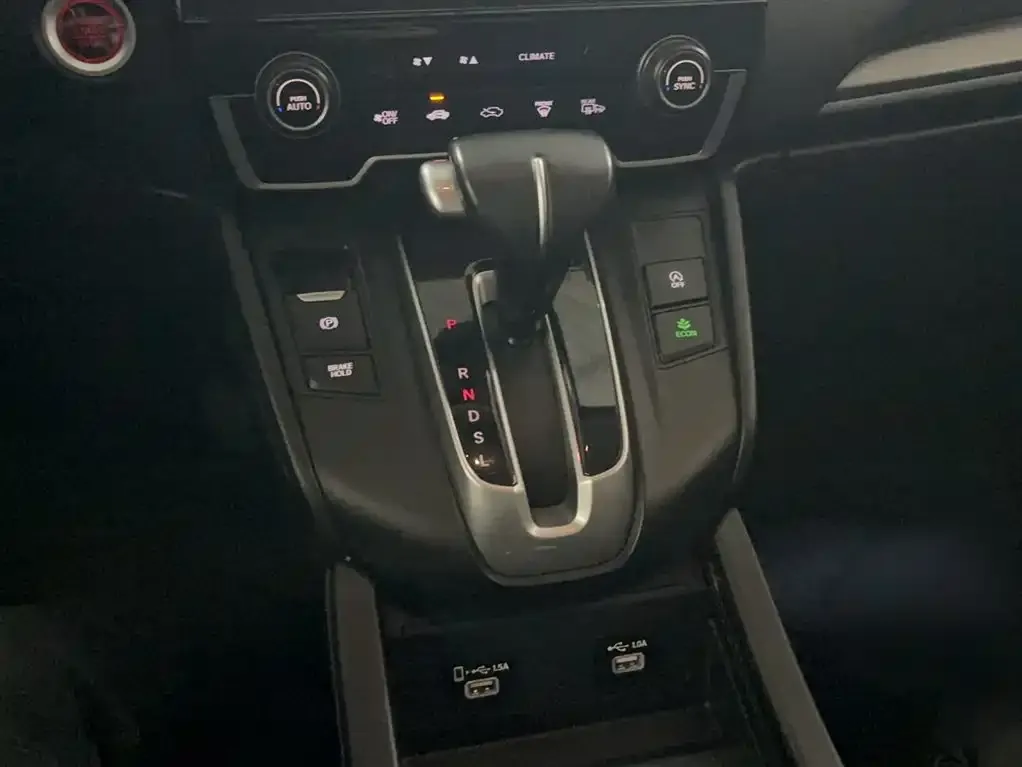 Honda Breeze 2022 из CN, фото 10