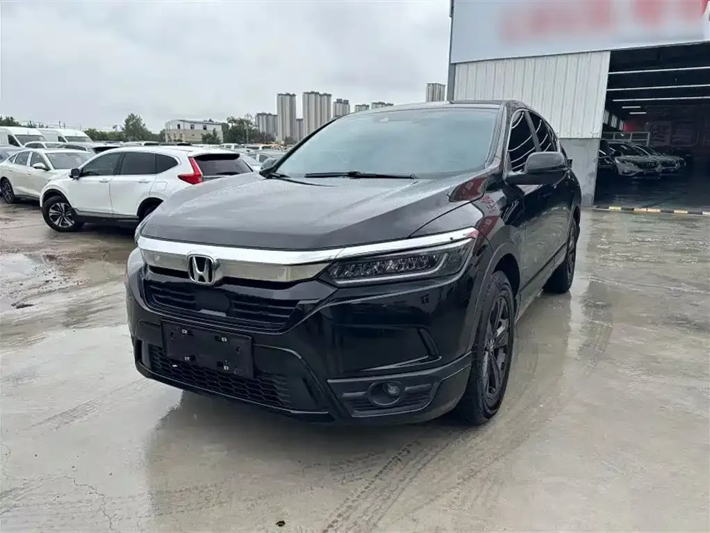 Honda Breeze 2022 из CN, фото 2