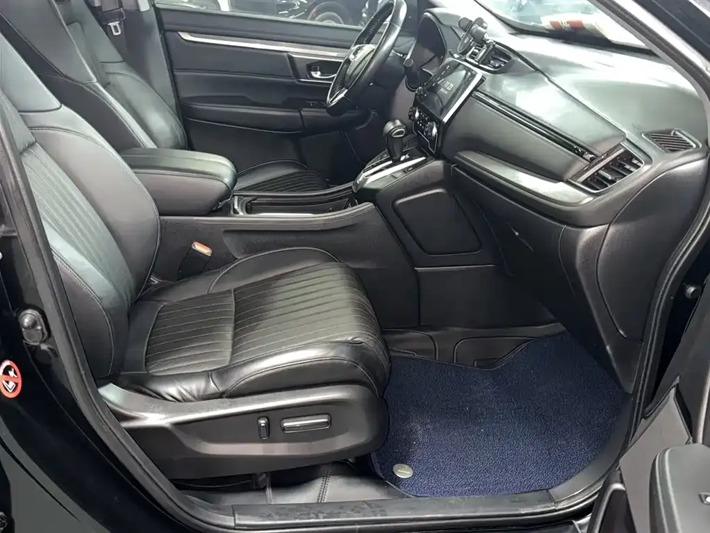 Honda Breeze 2022 из CN, фото 3