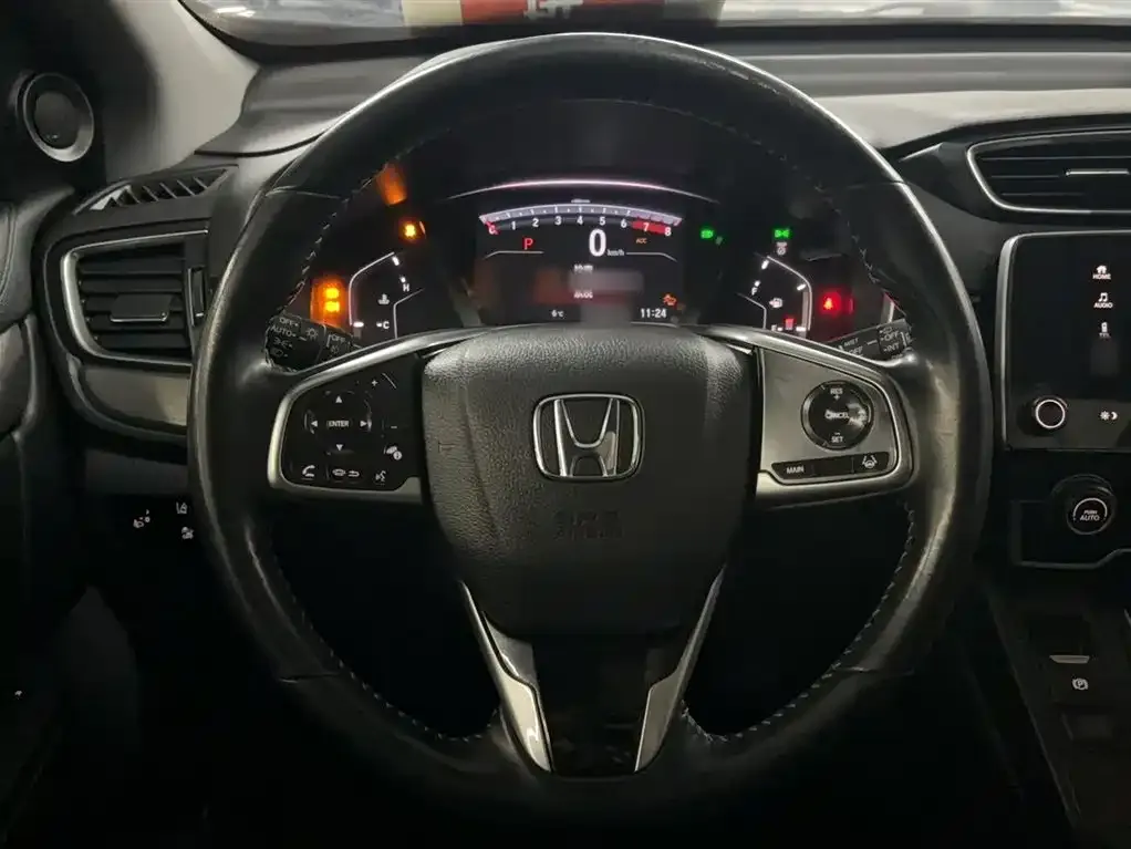 Honda Breeze 2022 из CN, фото 4