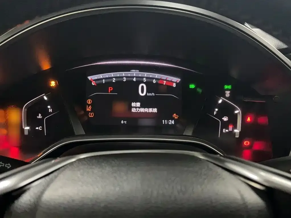 Honda Breeze 2022 из CN, фото 5