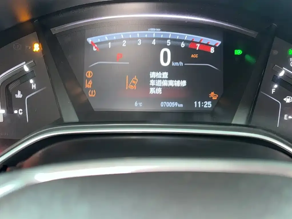 Honda Breeze 2022 из CN, фото 6