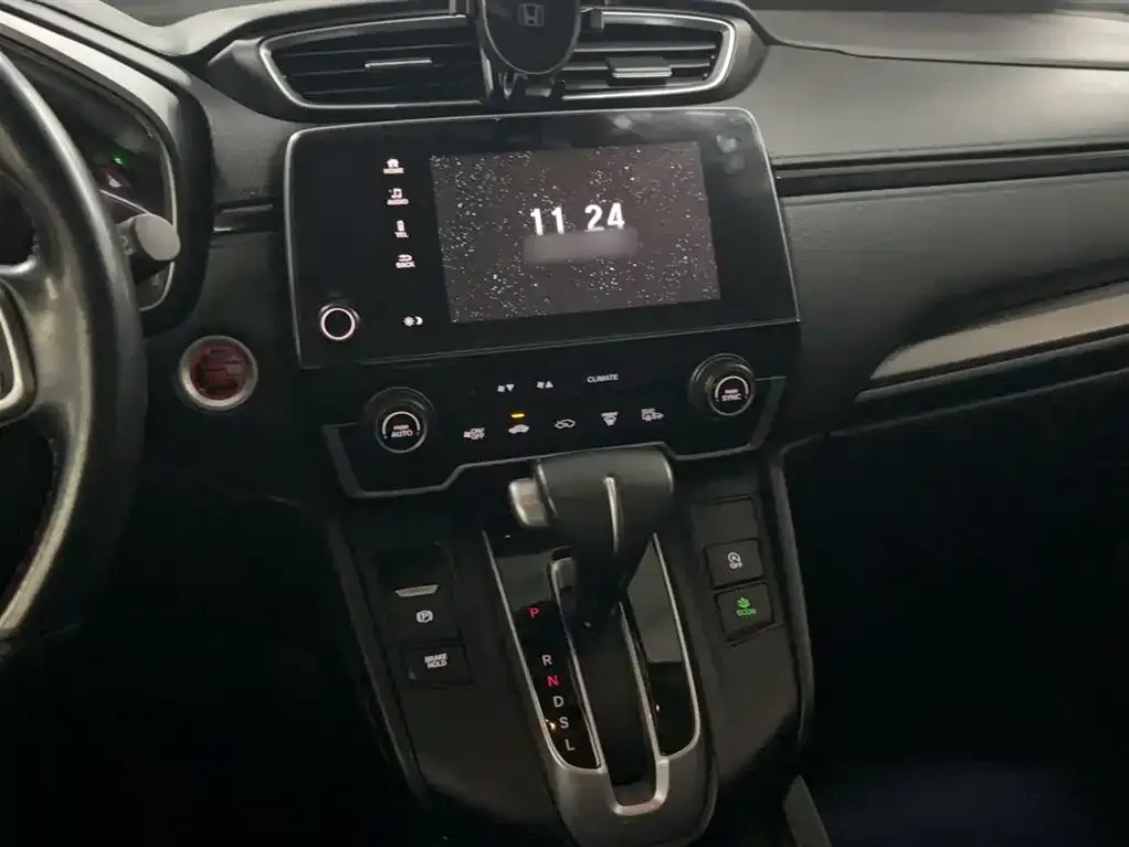 Honda Breeze 2022 из CN, фото 7