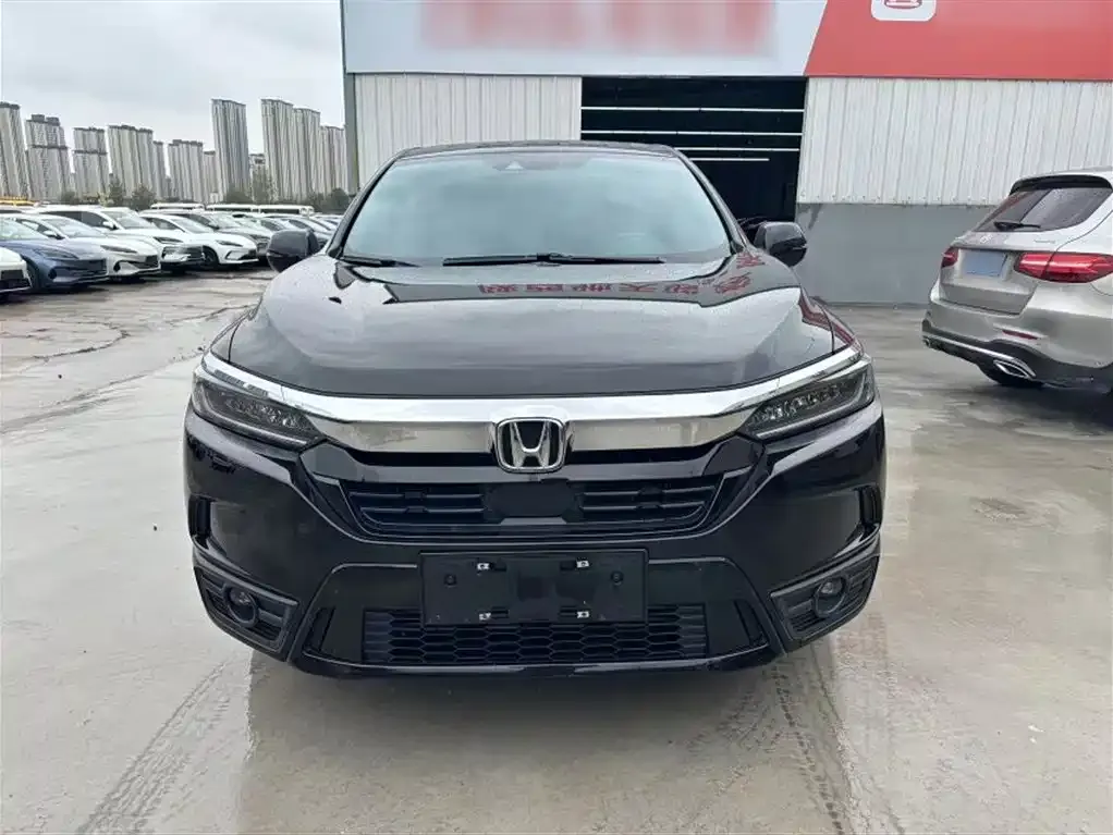 Honda Breeze 2022 из CN, фото 8