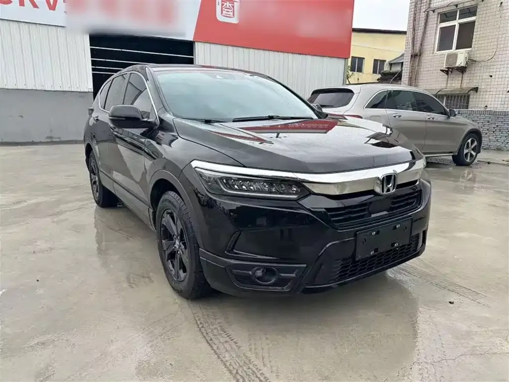 Honda Breeze 2022 из CN, фото 9
