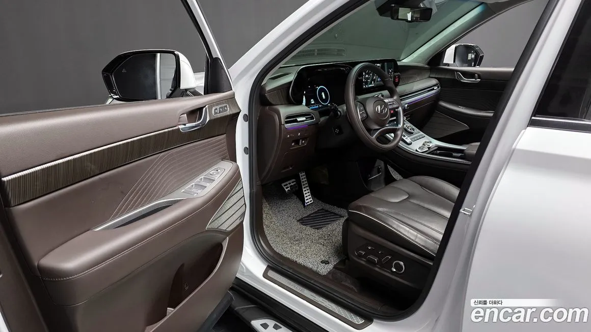 [object Object] Palisade 2023 из KR, фото 10