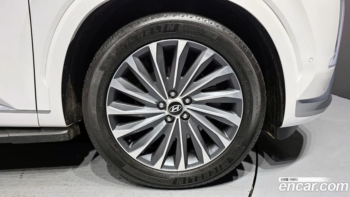 [object Object] Palisade 2023 из KR, фото 5