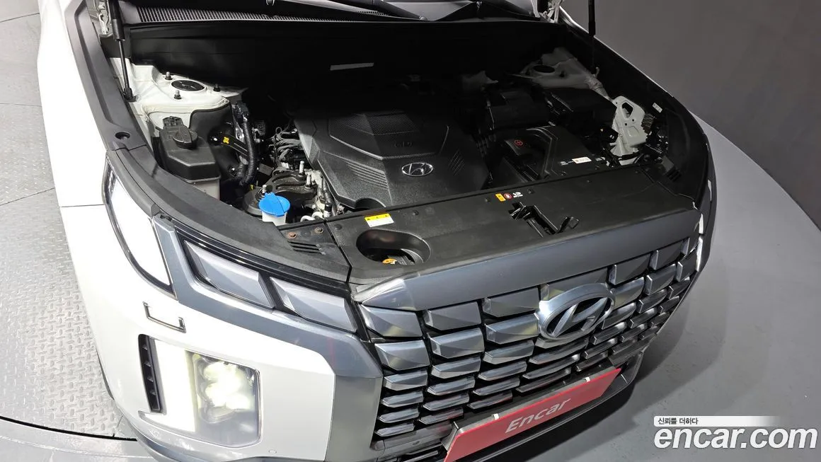 [object Object] Palisade 2023 из KR, фото 6