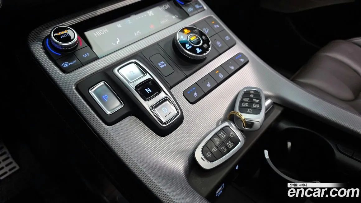 [object Object] Palisade 2023 из KR, фото 9