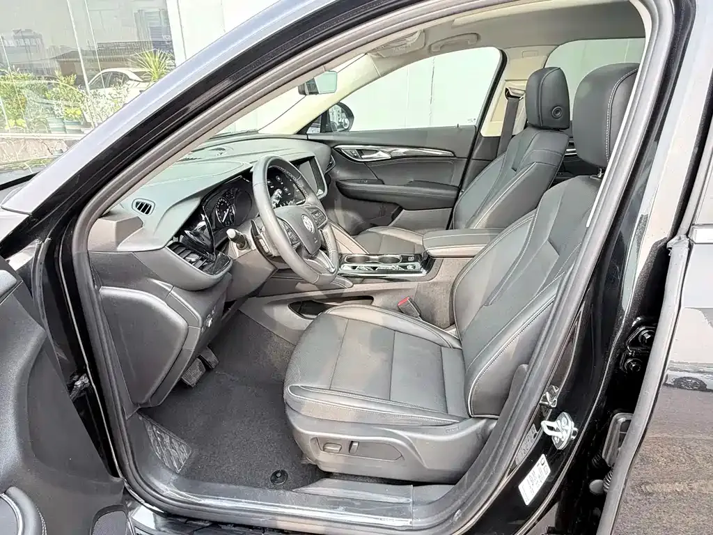 Buick Envision Plus 2024 из CN, фото 6
