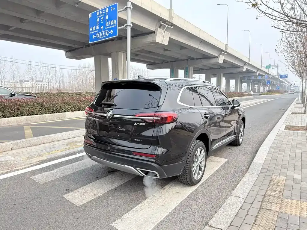 Buick Envision Plus 2024 из CN, фото 10