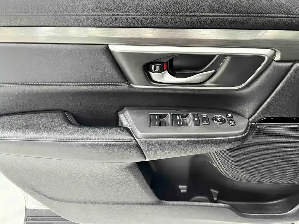 Honda Breeze 2021 из CN, фото 10