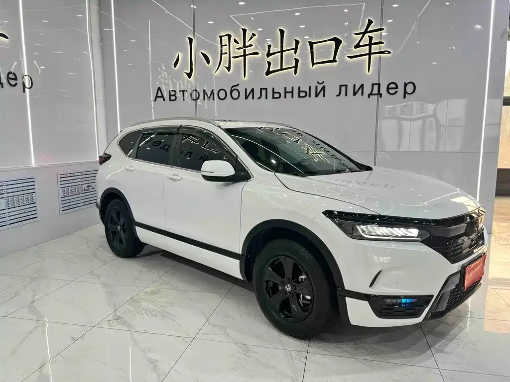 Honda Breeze 2021 из CN, фото 5