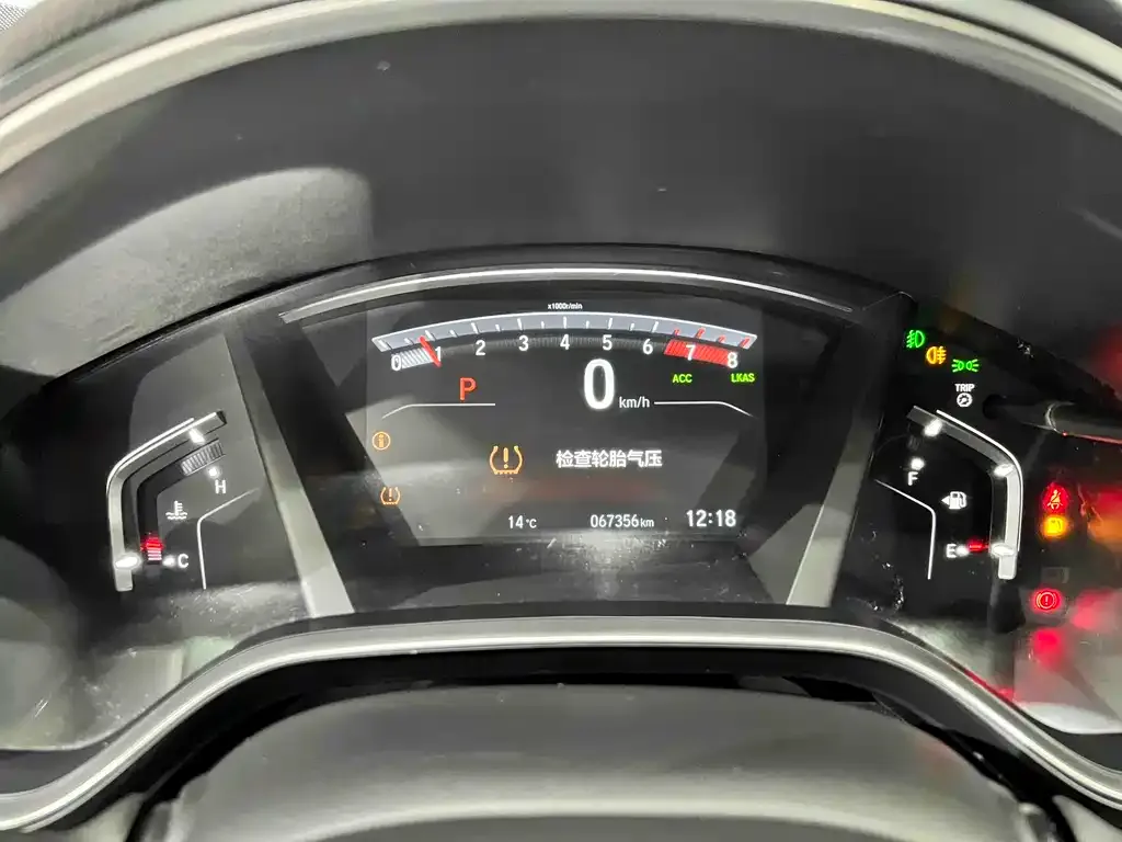 Honda Breeze 2021 из CN, фото 2