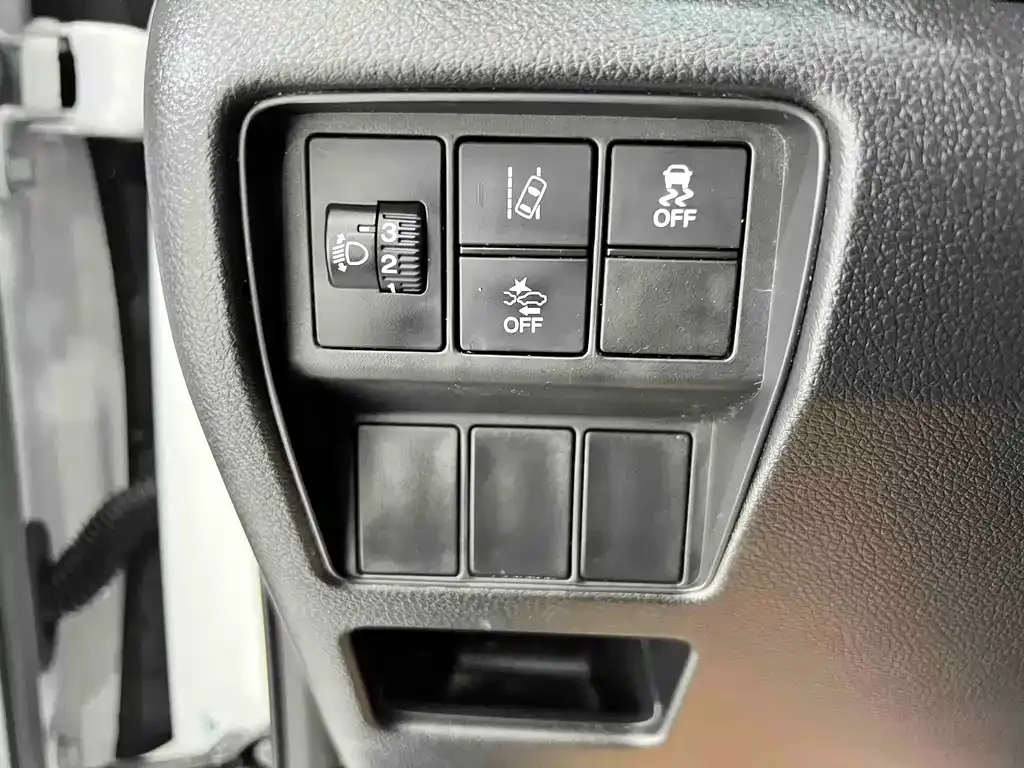 Honda Breeze 2021 из CN, фото 9