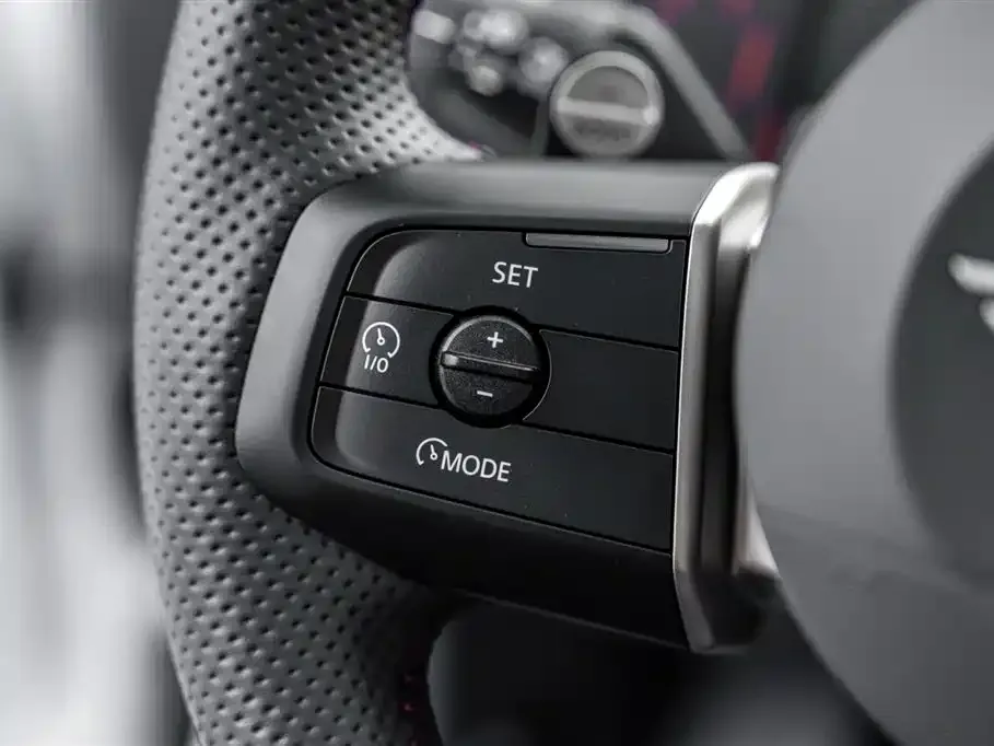 MINI Countryman JCW 2025 из CN, фото 9