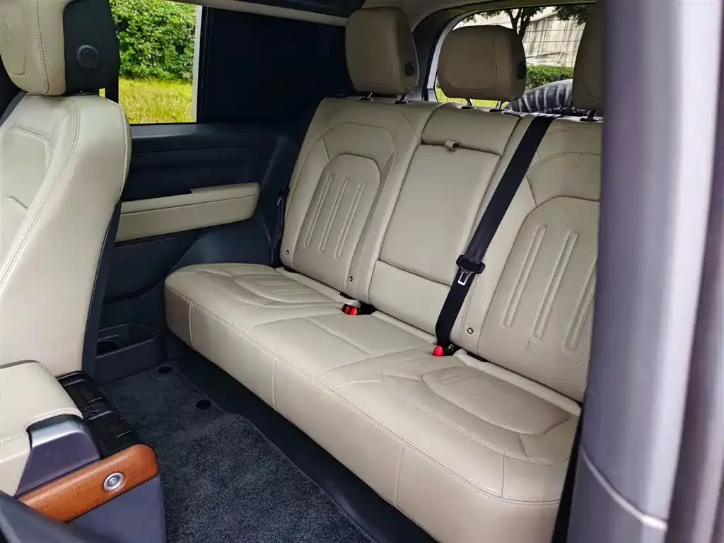 Land Rover Defender 2022 из CN, фото 6