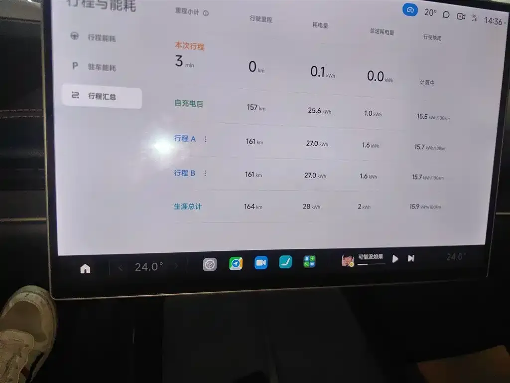 Xiaomi SU7 2025 из CN, фото 3
