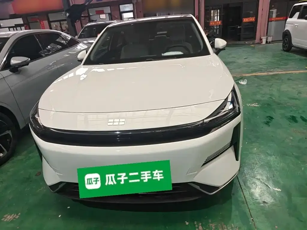 [object Object] Galaxy L6 2023 из CN, фото 3