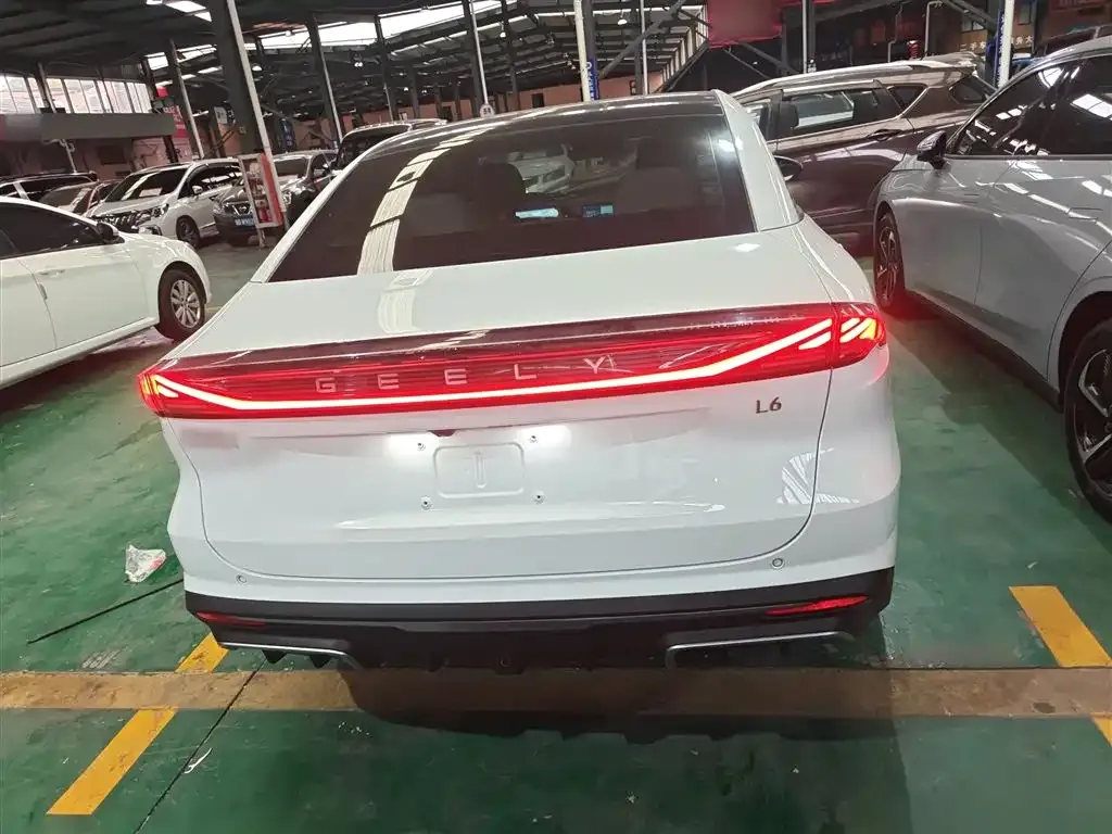 [object Object] Galaxy L6 2023 из CN, фото 6