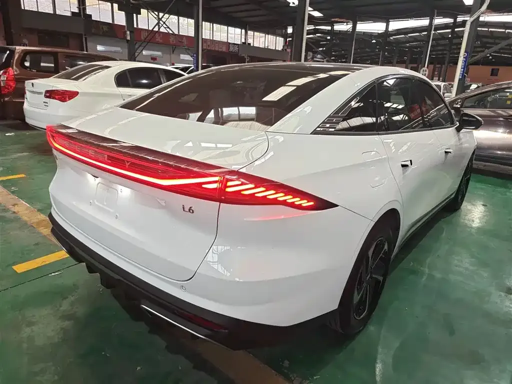 [object Object] Galaxy L6 2023 из CN, фото 7