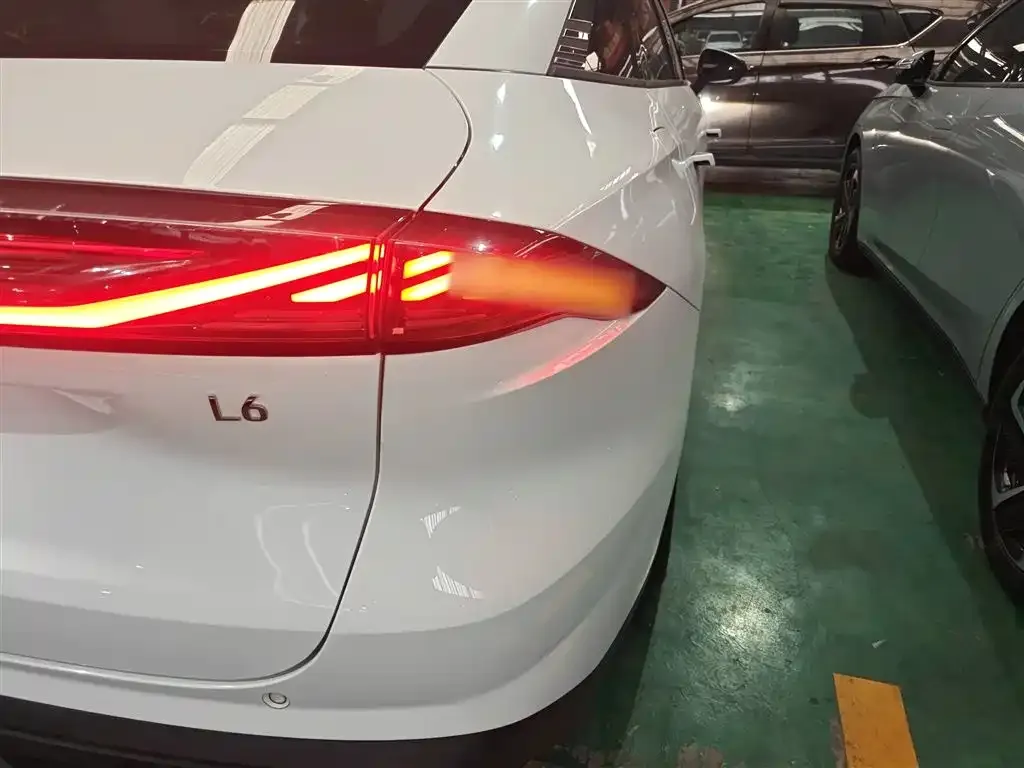 [object Object] Galaxy L6 2023 из CN, фото 8