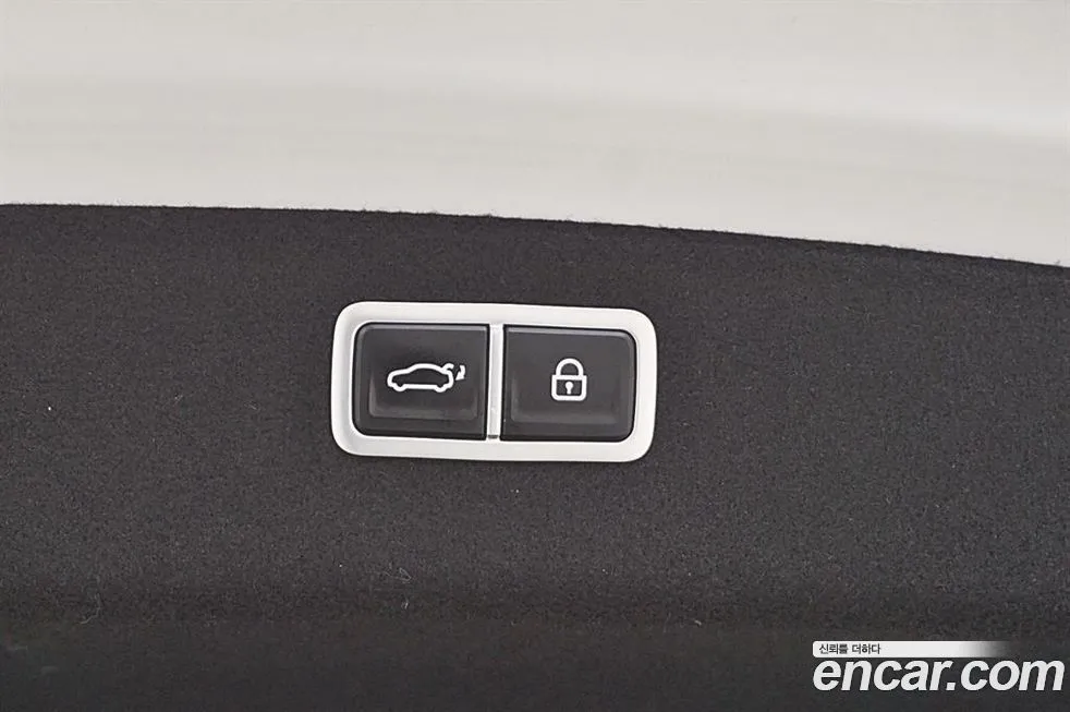 Genesis G80 2021 из KR, фото 2