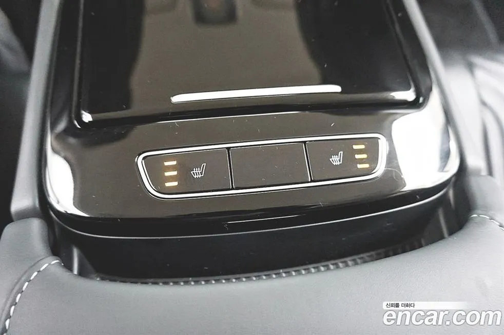 Genesis G80 2021 из KR, фото 4