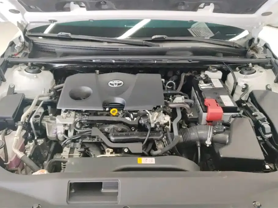 Toyota Avalon 2023 из CN, фото 10