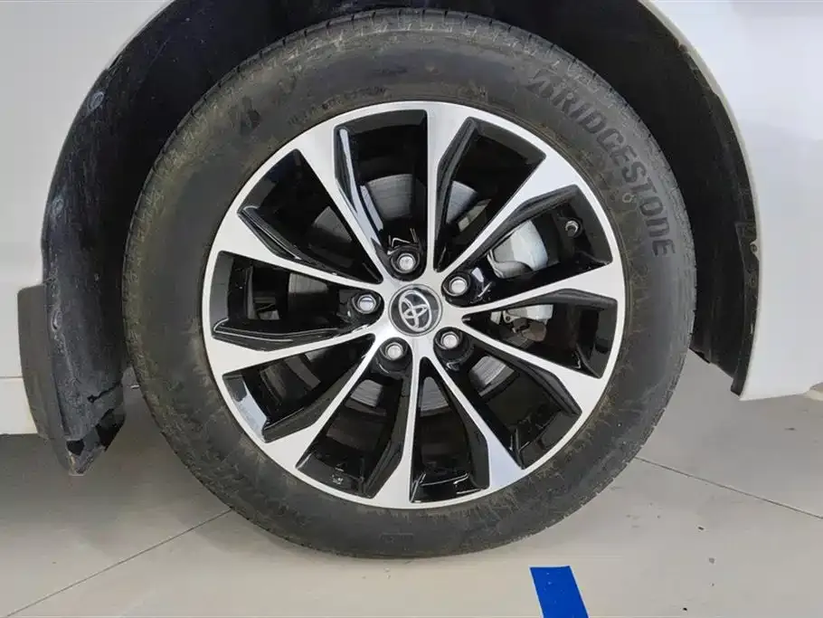 Toyota Avalon 2023 из CN, фото 6