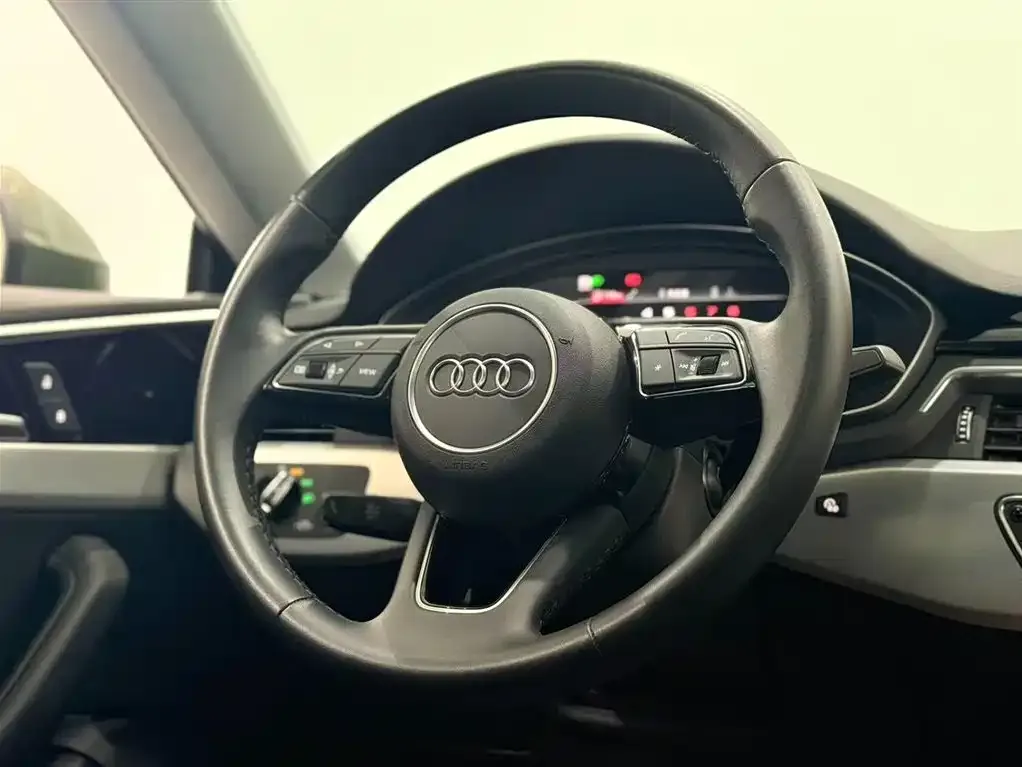 Audi A5 (Import) — фото 6