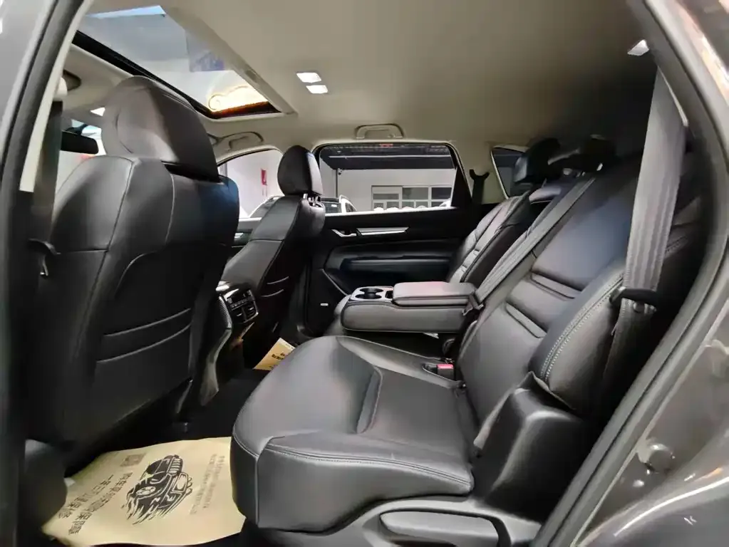 Mazda CX-8 2021 из CN, фото 8