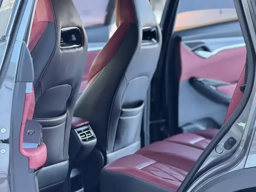 Changan CS75PLUS 2021 из CN, фото 5