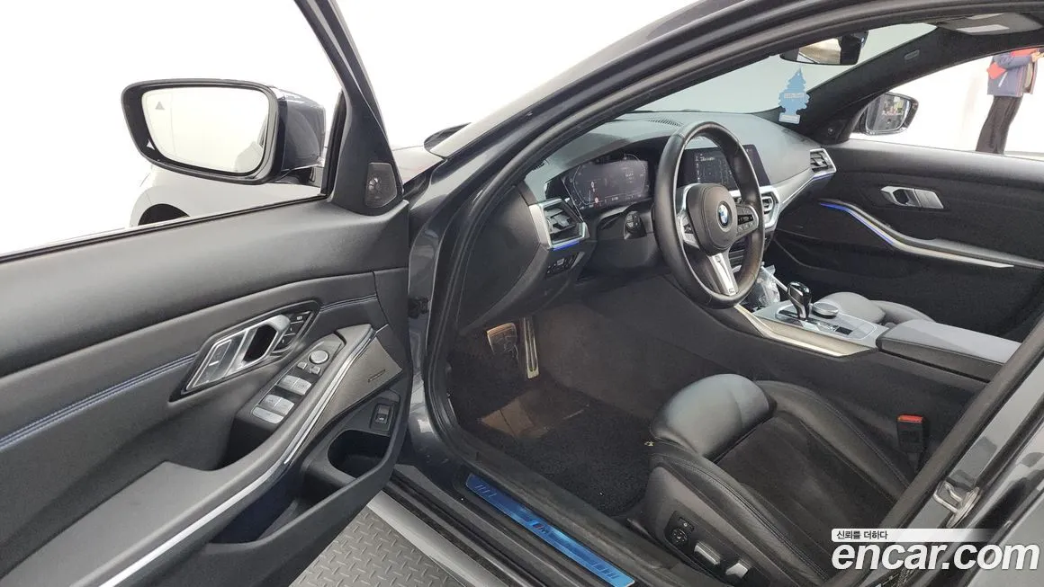 [object Object] 3-Series 2021 из KR, фото 10