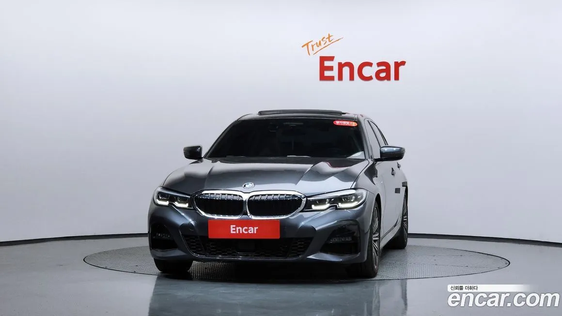 [object Object] 3-Series 2021 из KR, фото 3