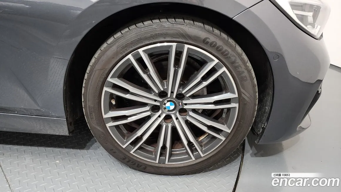 [object Object] 3-Series 2021 из KR, фото 5