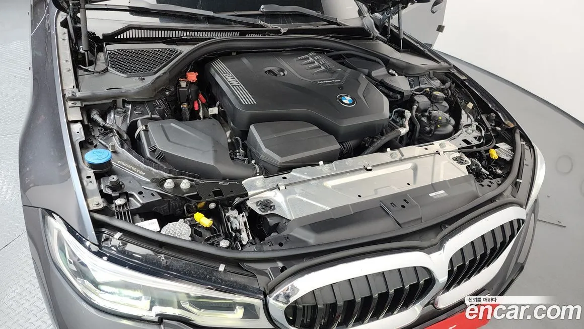 [object Object] 3-Series 2021 из KR, фото 6