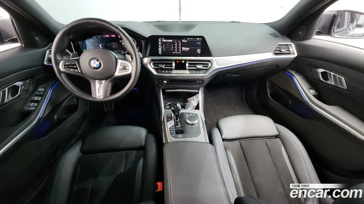 [object Object] 3-Series 2021 из KR, фото 7