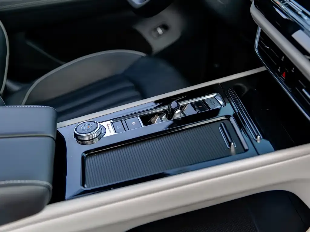 Volkswagen Teramont 2022 из CN, фото 10