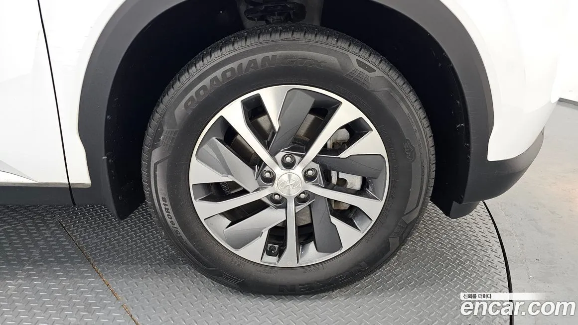 Hyundai Palisade — фото 4