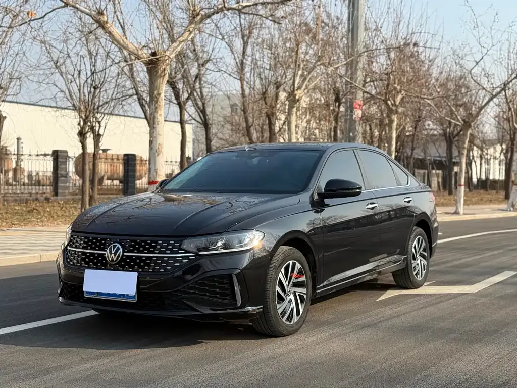 Volkswagen Lavida 2024 из CN, фото 1