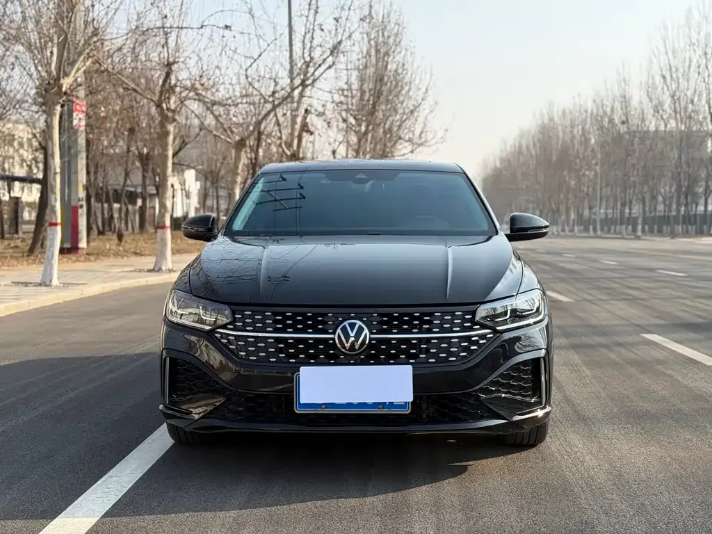 Volkswagen Lavida 2024 из CN, фото 10