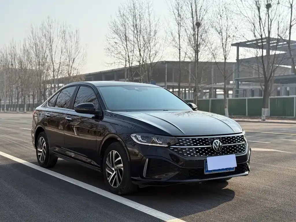 Volkswagen Lavida 2024 из CN, фото 3