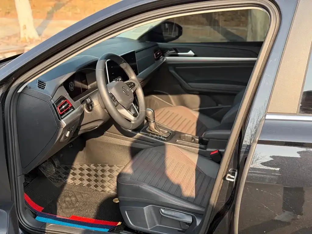 Volkswagen Lavida 2024 из CN, фото 9