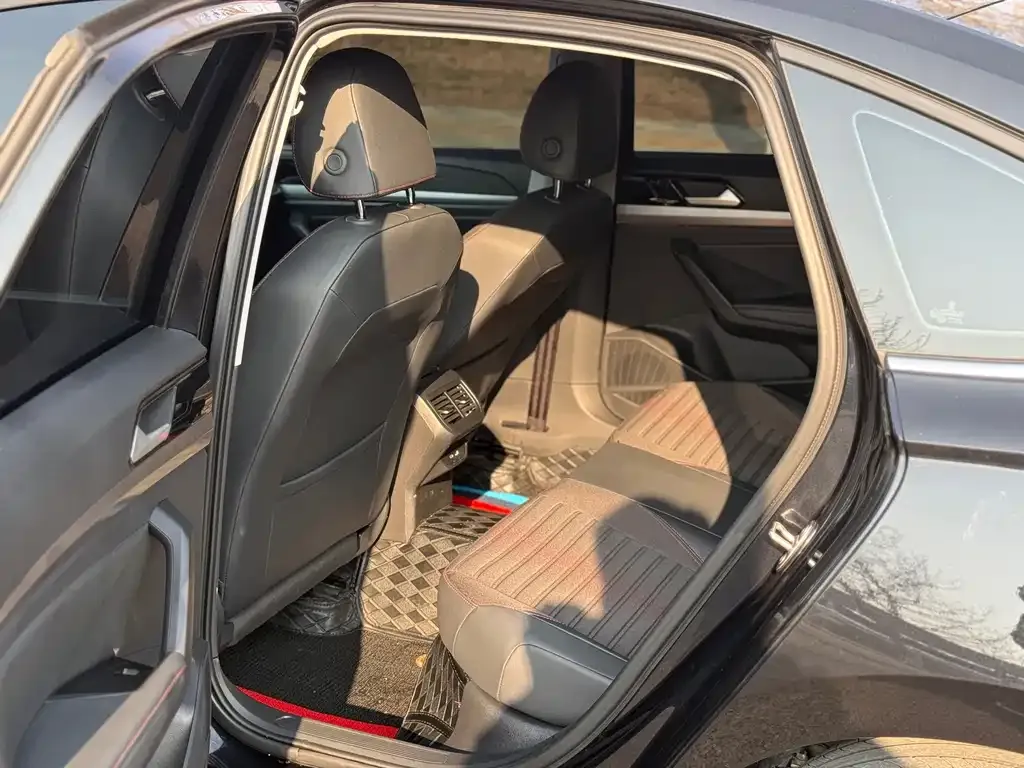 Volkswagen Lavida 2024 из CN, фото 7