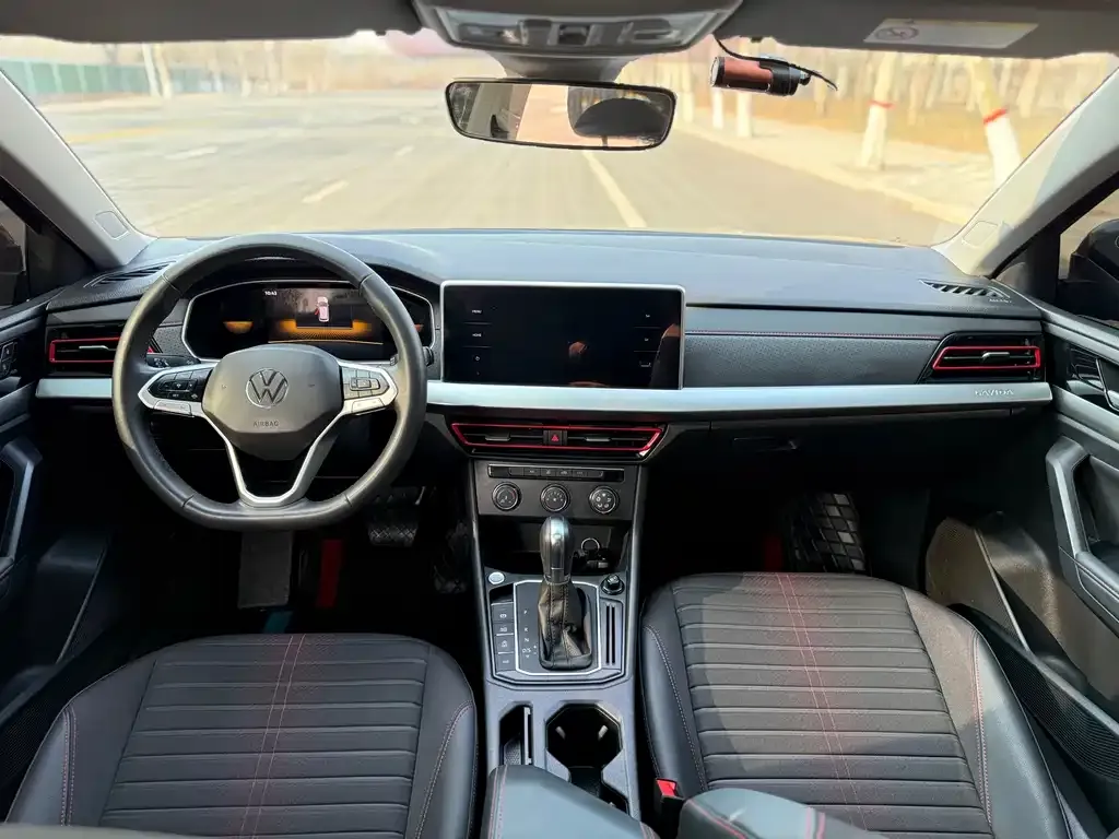 Volkswagen Lavida 2024 из CN, фото 5
