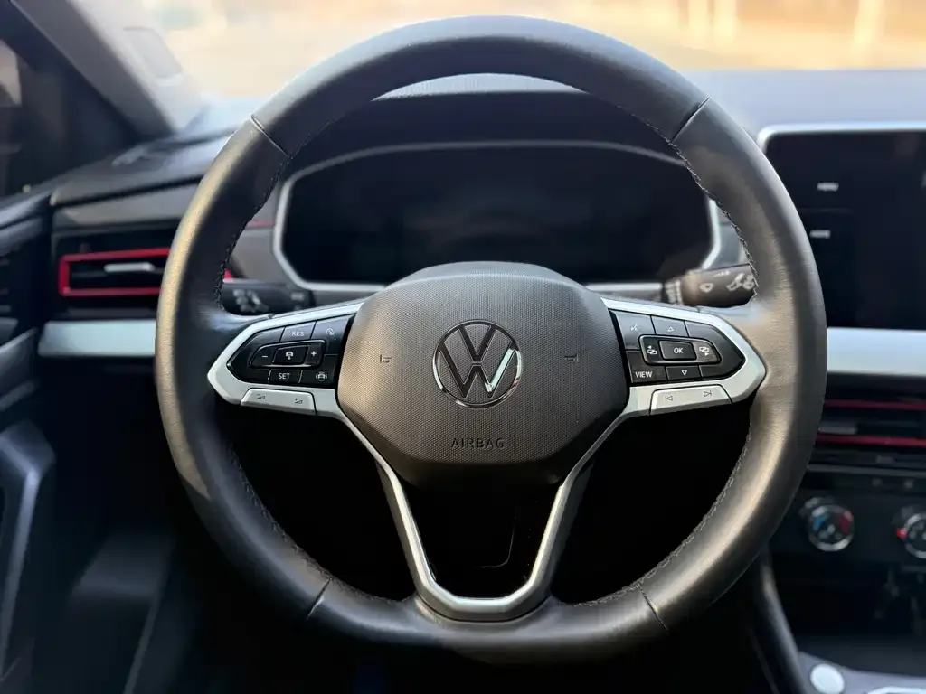 Volkswagen Lavida 2024 из CN, фото 6